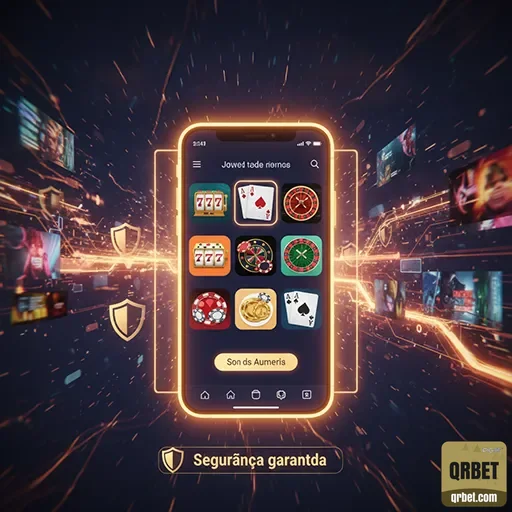 qrbet - premium aplicativo premium - Bônus pelo App