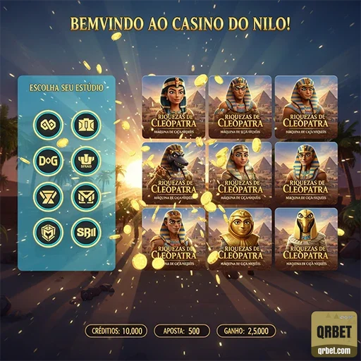 qrbet - app exclusivo - Interface do App