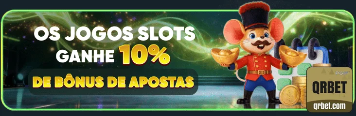 Domine o Jogo com qrbet: Tecnologia e Emoção em Sintonia