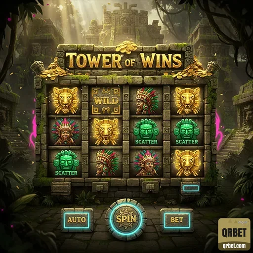 qrbet - premiados jogos de mesa - Gates of Olympus