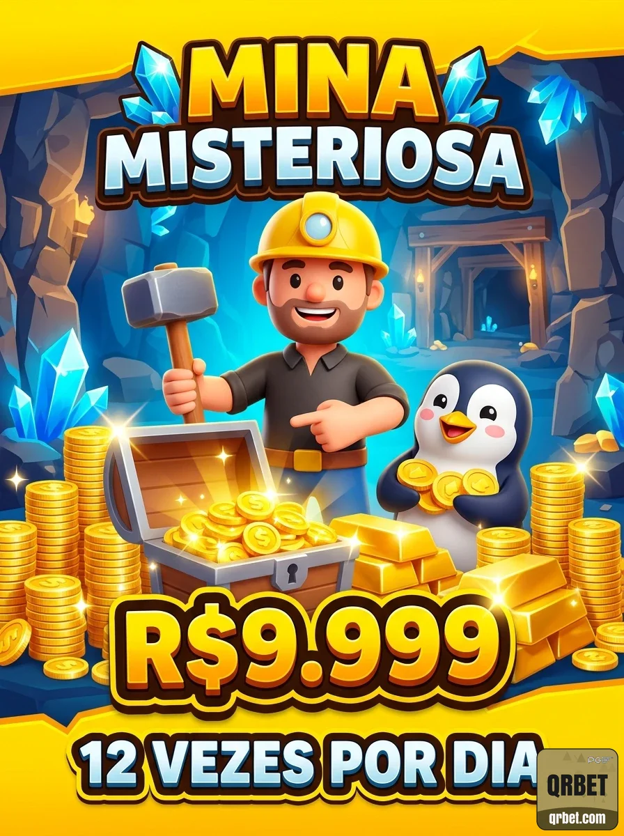 Domine o Jogo com qrbet: Tecnologia e Emoção em Sintonia