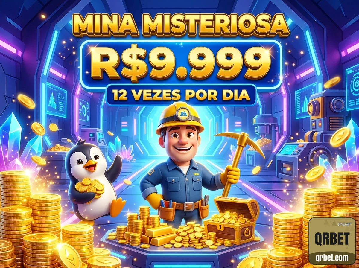 qrbet - segura plataforma online - Interface Premium